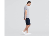 502™ Regular Taper Fit Hemmed Shorts